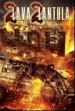 pelicula 2 Lava 2 Lantula