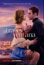 pelicula A través de mi ventana