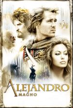 pelicula Alejandro Magno