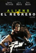 pelicula Aliens, el regreso HD