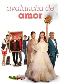 pelicula Alud de amor