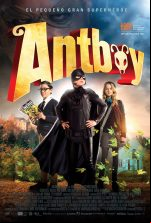 pelicula Antboy HD