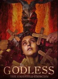 pelicula Anticristo El exorcismo de Lara