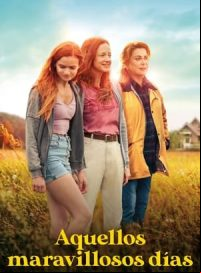 pelicula Aquellos maravillosos días