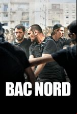 pelicula BAC Nord: Brigada de Investigación Criminal
