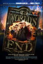 pelicula Bienvenidos Al Fin Del Mundo