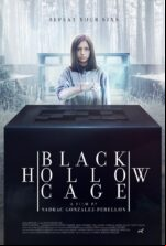 pelicula Black Hollow Cage