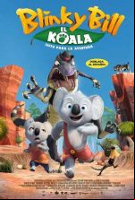 pelicula Blinky Bill, El Koala