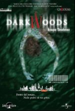 pelicula Bosque Tenebroso HD
