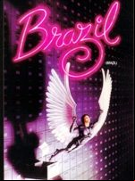 pelicula Brazil