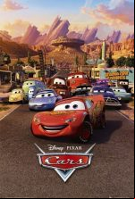 pelicula Cars 1 4K UHD [HDR] (Trial)