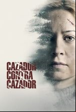 pelicula Cazador contra cazador