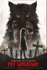 pelicula Cementerio Maldito 4K UHD [HDR] (Trial)