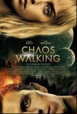 pelicula Chaos Walking