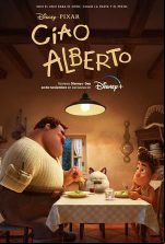 pelicula Ciao, Alberto