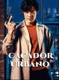 pelicula City Hunter