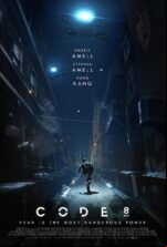pelicula Codigo 8
