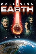 pelicula Colisión inminente