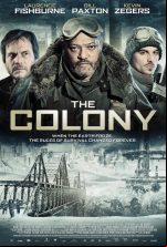 pelicula Colonia V