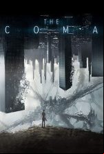 pelicula Coma