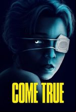 pelicula Come True (Se hacen realidad)