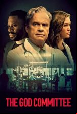 pelicula Comité de Dioses