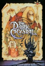 pelicula Cristal Oscuro