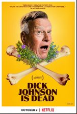 pelicula Descansa En Paz Dick Johnson