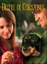 pelicula Desfile de corazones