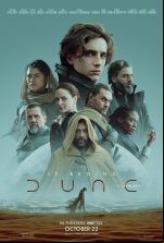 pelicula Dune