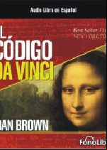 pelicula El codigo Da Vinci – Dan Brown – Audiolibro
