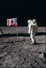 pelicula El Dia En Que Caminamos Sobre La Luna