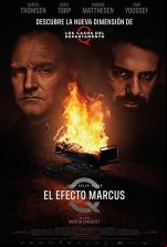 pelicula El efecto Marcus – Los casos del Departamento Q