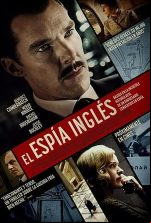 pelicula El espía inglés