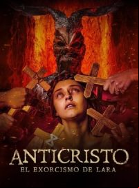 pelicula El exorcismo de Eastfield