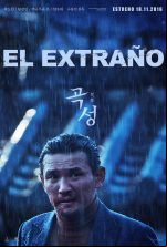 pelicula El extraño HD