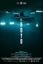 pelicula El Hoyo