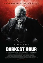 pelicula El instante más oscuro