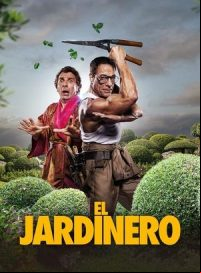 pelicula El Jardinero