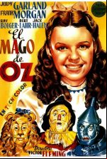 pelicula El mago de Oz 4K UHD [HDR] (trial)