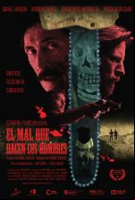 pelicula El Mal que hacen los hombres HD