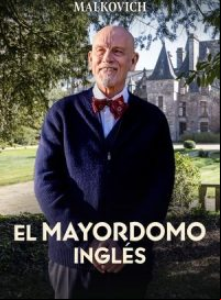 pelicula El mayordomo inglés