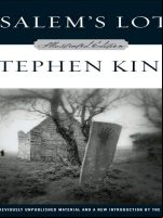 pelicula El misterio de Salem’s Lot[audiolibro]