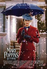 pelicula El Regreso de Mary Poppins [2018][DVD9Full][Pal]