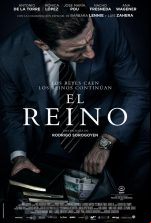 pelicula El Reino [2018] [BD25]