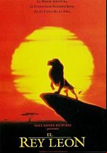 pelicula El Rey Leon (Edicion Especial)