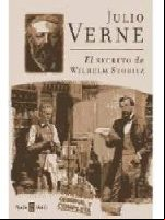 pelicula El secreto de Wilhelm Storitz – Julio Verne – Audiolibro