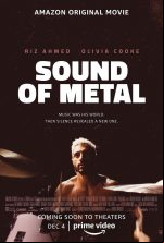 pelicula El Sonido Del Metal