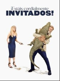 pelicula ¡Estáis cordialmente invitados!
