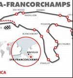 pelicula F1 GP de Belgica 2008×13
